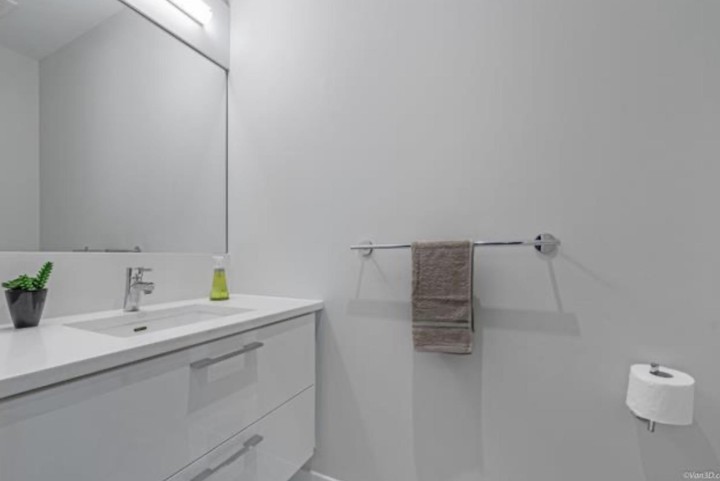 Photo 13 at 4066 Yukon Street, Cambie, Vancouver West