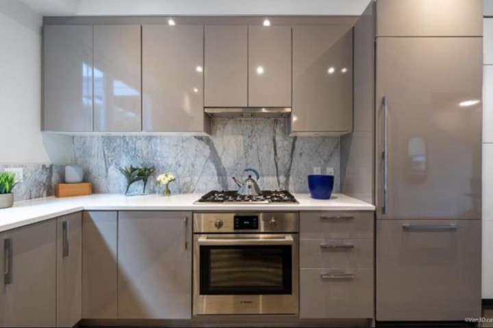 Photo 5 at 4066 Yukon Street, Cambie, Vancouver West