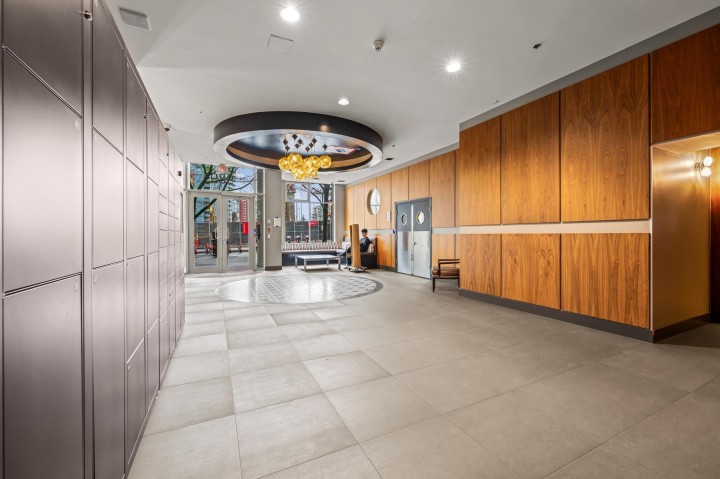 Photo 17 at 305 - 989 Beatty Street, Yaletown, Vancouver West