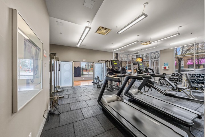 Photo 18 at 305 - 989 Beatty Street, Yaletown, Vancouver West