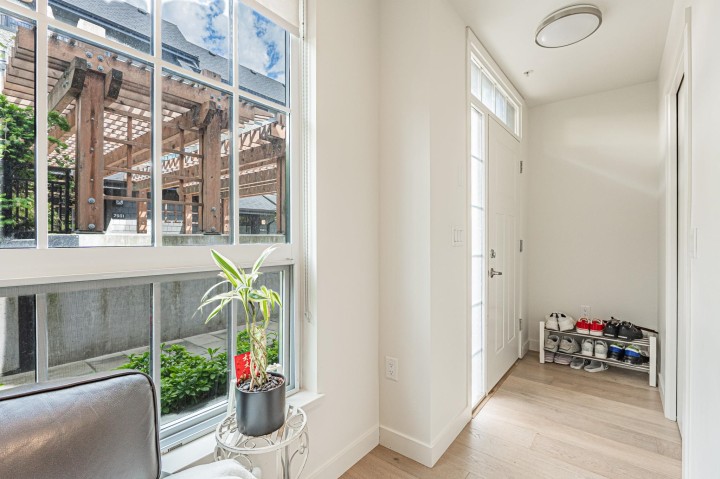 Photo 17 at 7903 Oak Street, Marpole, Vancouver West