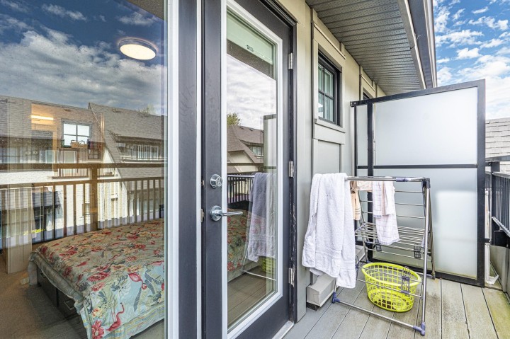 Photo 32 at 7903 Oak Street, Marpole, Vancouver West