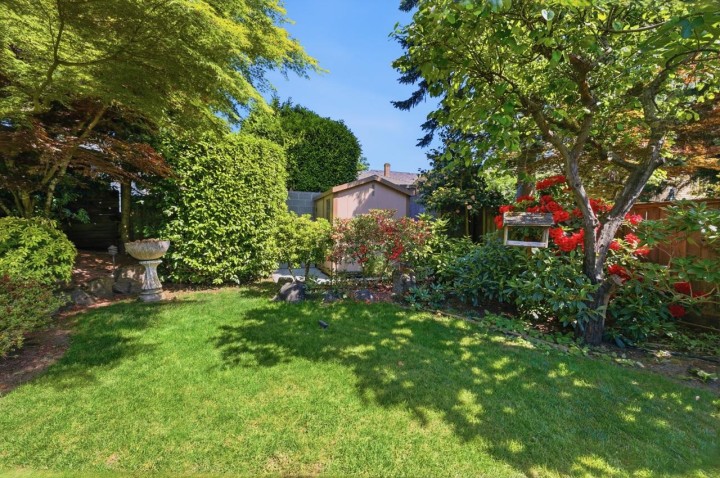 Photo 27 at 2727 W 36th Avenue, MacKenzie Heights, Vancouver West