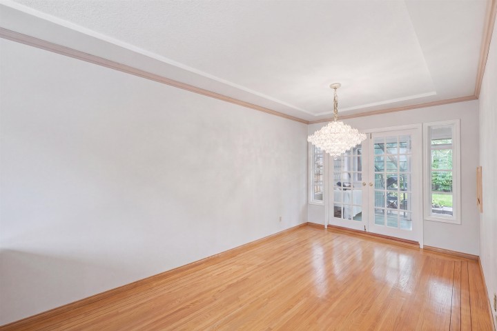 Photo 16 at 2727 W 36th Avenue, MacKenzie Heights, Vancouver West