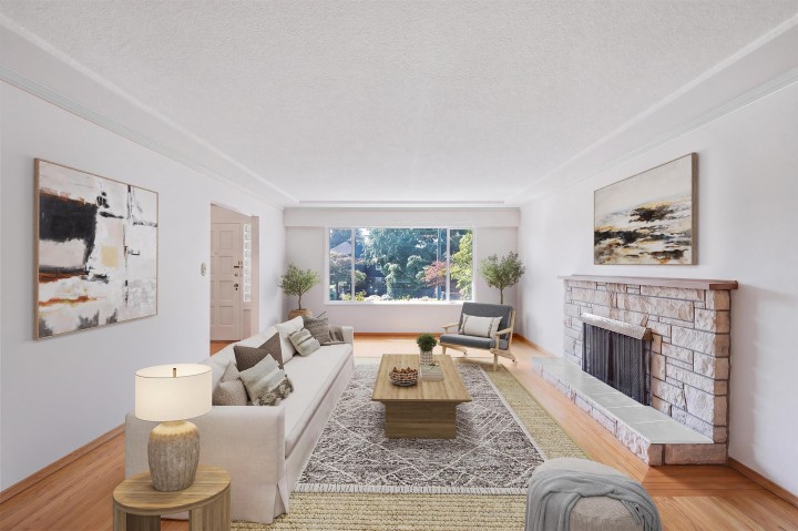 Photo 3 at 2727 W 36th Avenue, MacKenzie Heights, Vancouver West