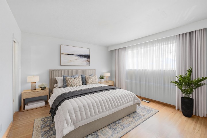 Photo 8 at 2727 W 36th Avenue, MacKenzie Heights, Vancouver West