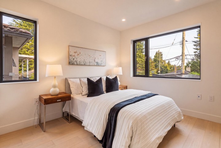 Photo 12 at 2 - 4956 Chester Street, Fraser VE, Vancouver East