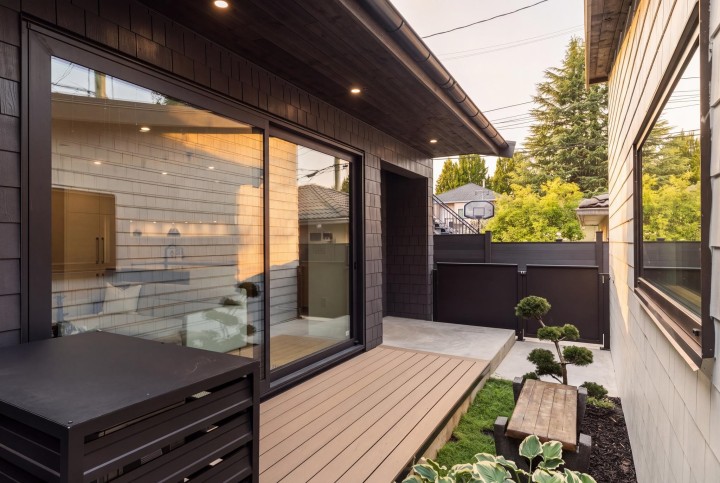 Photo 22 at 2 - 4956 Chester Street, Fraser VE, Vancouver East
