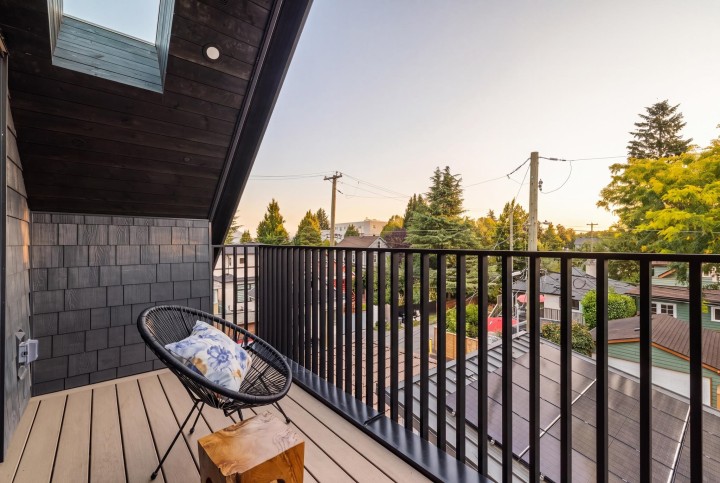 Photo 20 at 2 - 4956 Chester Street, Fraser VE, Vancouver East