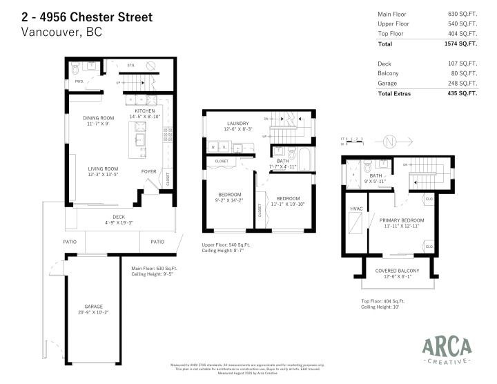 Photo 24 at 2 - 4956 Chester Street, Fraser VE, Vancouver East