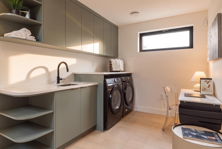 Photo 15 at 2 - 4956 Chester Street, Fraser VE, Vancouver East