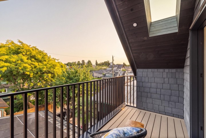 Photo 21 at 2 - 4956 Chester Street, Fraser VE, Vancouver East