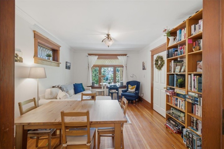 Photo 7 at 761 E 15th Avenue, Mount Pleasant VE, Vancouver East