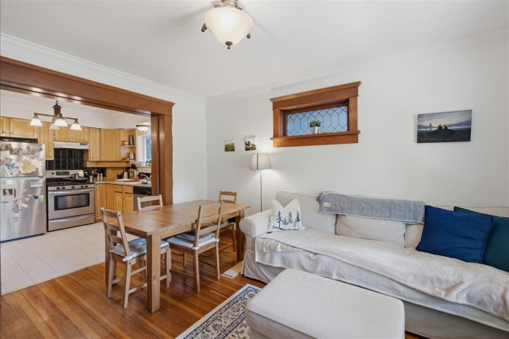 Photo 8 at 761 E 15th Avenue, Mount Pleasant VE, Vancouver East