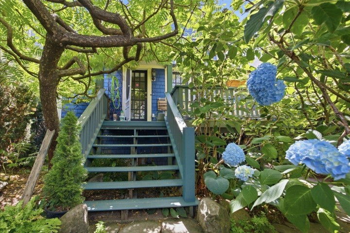 Photo 21 at 761 E 15th Avenue, Mount Pleasant VE, Vancouver East