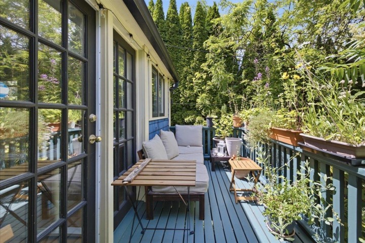 Photo 11 at 761 E 15th Avenue, Mount Pleasant VE, Vancouver East