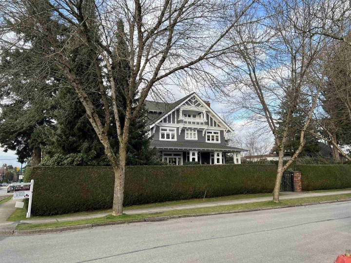 Photo 1 at 1799 Cedar Crescent, Shaughnessy, Vancouver West