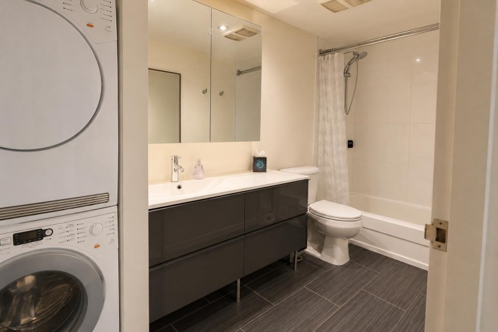 Photo 9 at 103 - 1855 Nelson Street, West End VW, Vancouver West
