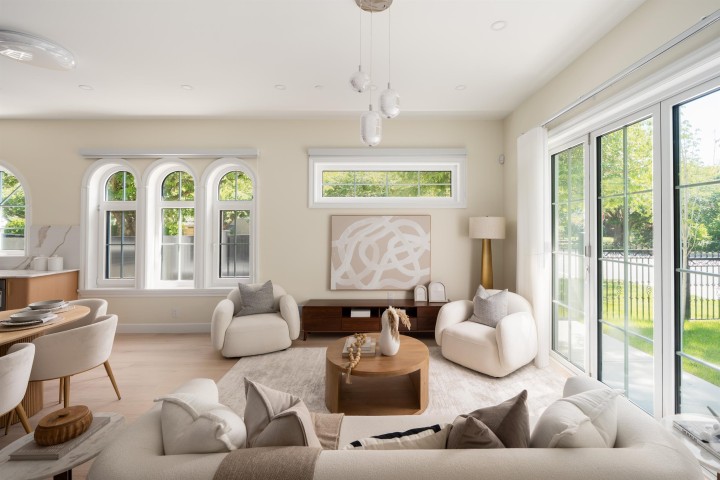 Photo 6 at 1 - 4503 W 15th Avenue, Point Grey, Vancouver West