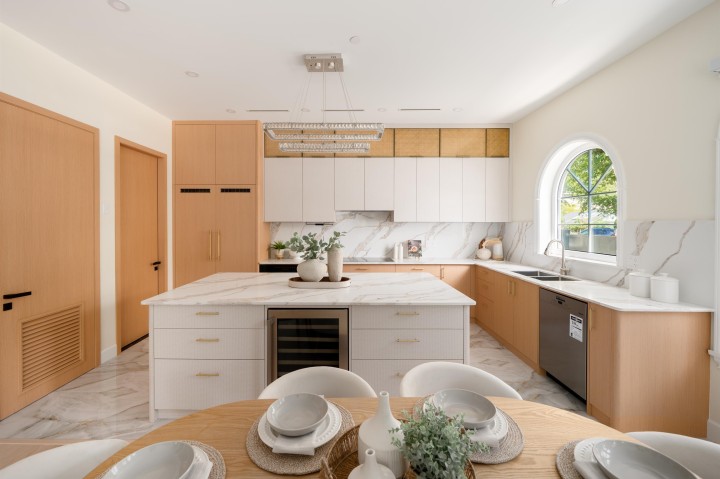 Photo 13 at 1 - 4503 W 15th Avenue, Point Grey, Vancouver West