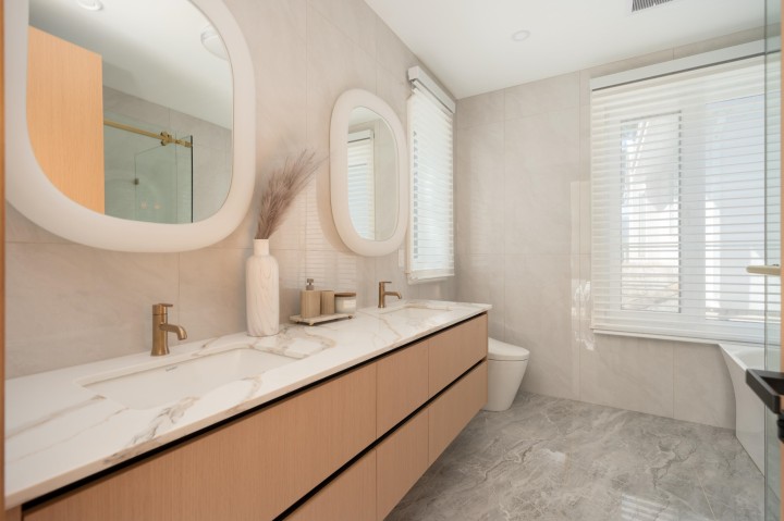 Photo 26 at 1 - 4503 W 15th Avenue, Point Grey, Vancouver West