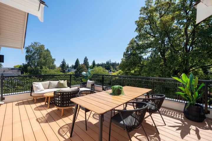 Photo 22 at 1 - 4503 W 15th Avenue, Point Grey, Vancouver West