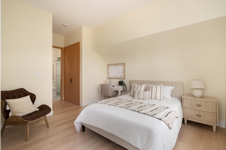 Photo 28 at 1 - 4503 W 15th Avenue, Point Grey, Vancouver West