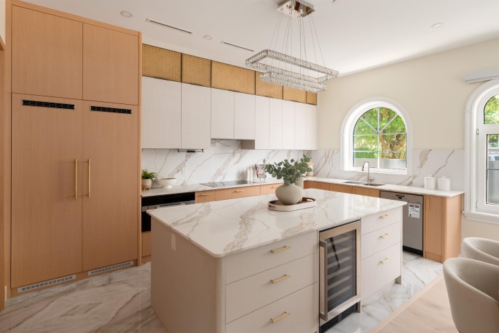 Photo 14 at 1 - 4503 W 15th Avenue, Point Grey, Vancouver West