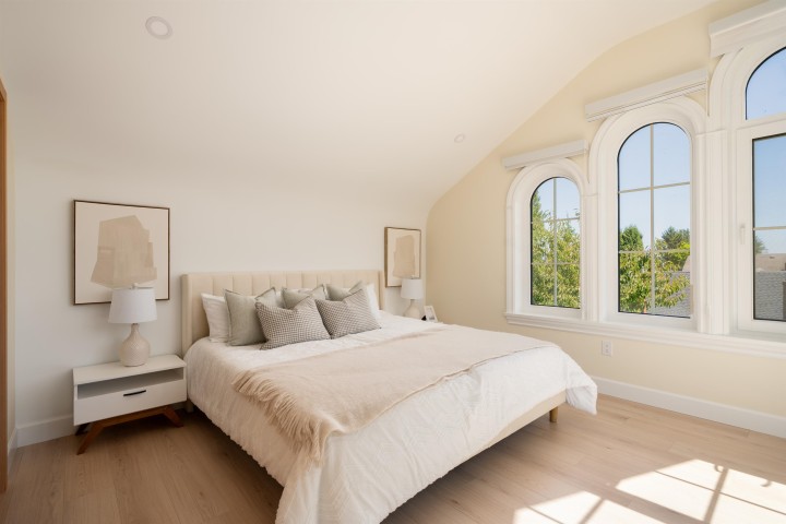 Photo 19 at 1 - 4503 W 15th Avenue, Point Grey, Vancouver West