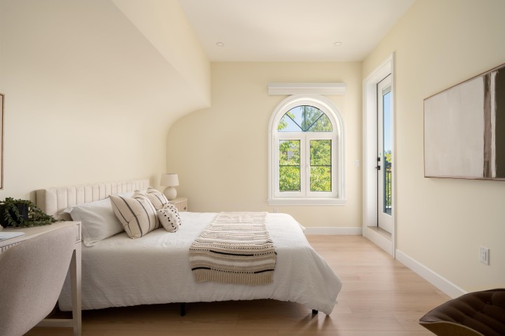 Photo 29 at 1 - 4503 W 15th Avenue, Point Grey, Vancouver West