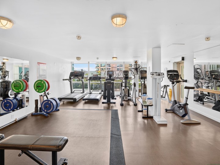 Photo 24 at 404 - 1501 Howe Street, Yaletown, Vancouver West