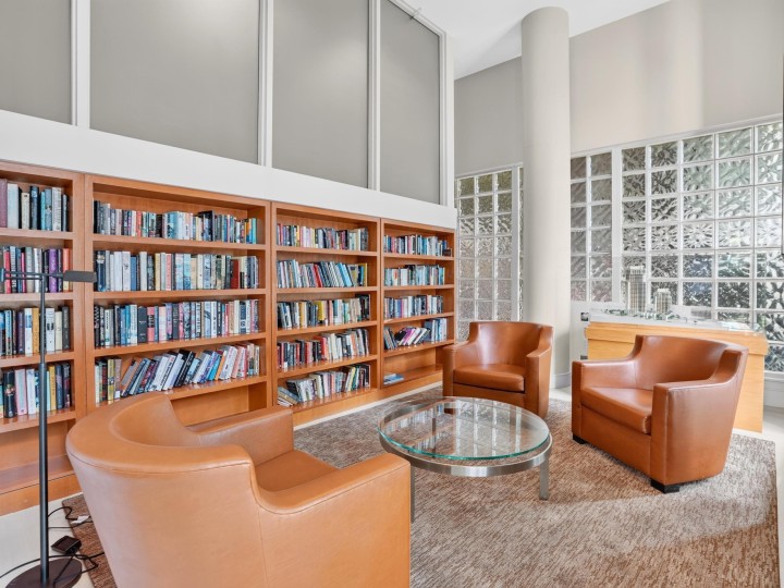 Photo 19 at 404 - 1501 Howe Street, Yaletown, Vancouver West