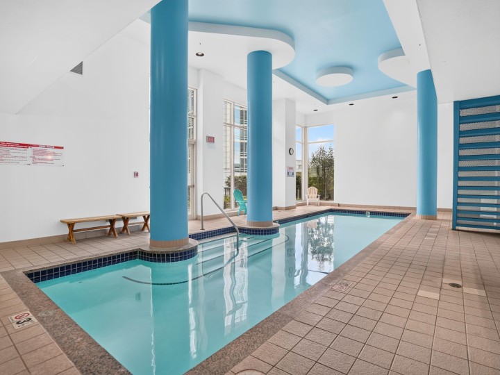 Photo 21 at 404 - 1501 Howe Street, Yaletown, Vancouver West