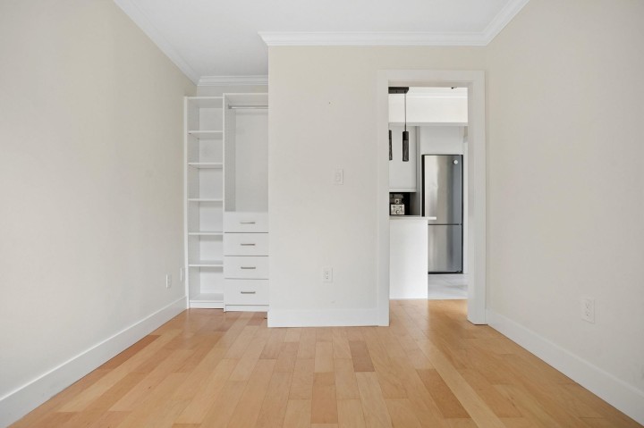 Photo 17 at 213 - 1940 Barclay Street, West End VW, Vancouver West