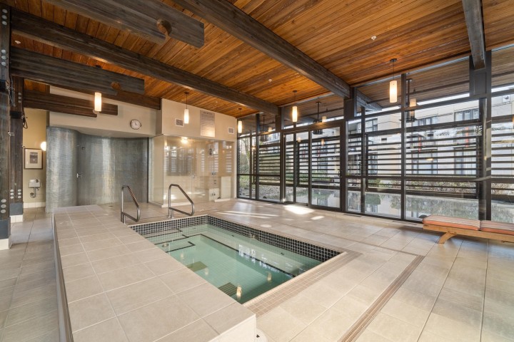 Photo 23 at 218 - 4685 Valley Drive, Quilchena, Vancouver West