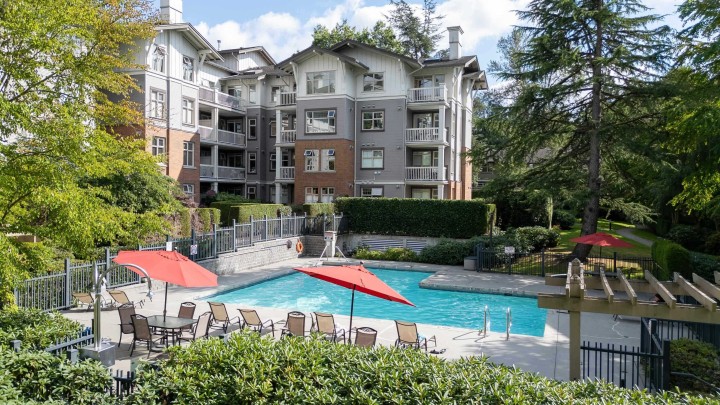 Photo 27 at 218 - 4685 Valley Drive, Quilchena, Vancouver West
