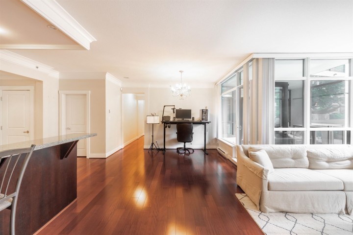 Photo 6 at 218 - 4685 Valley Drive, Quilchena, Vancouver West