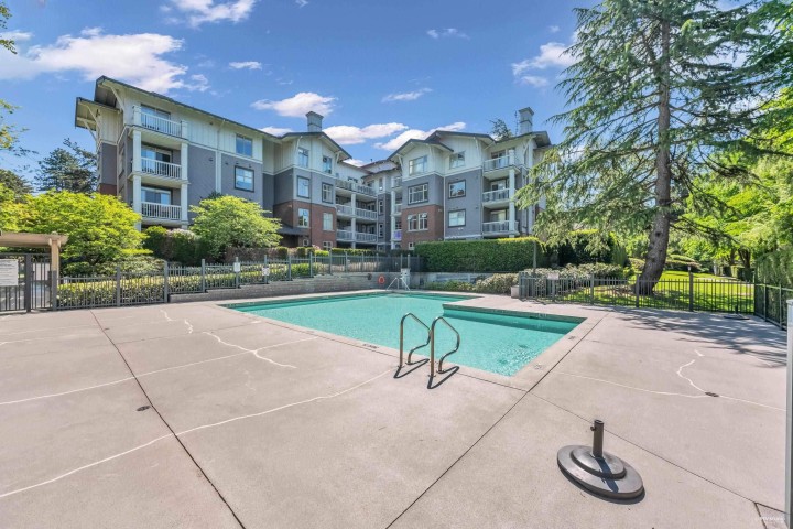 Photo 26 at 218 - 4685 Valley Drive, Quilchena, Vancouver West