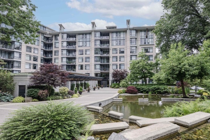 Photo 34 at 218 - 4685 Valley Drive, Quilchena, Vancouver West