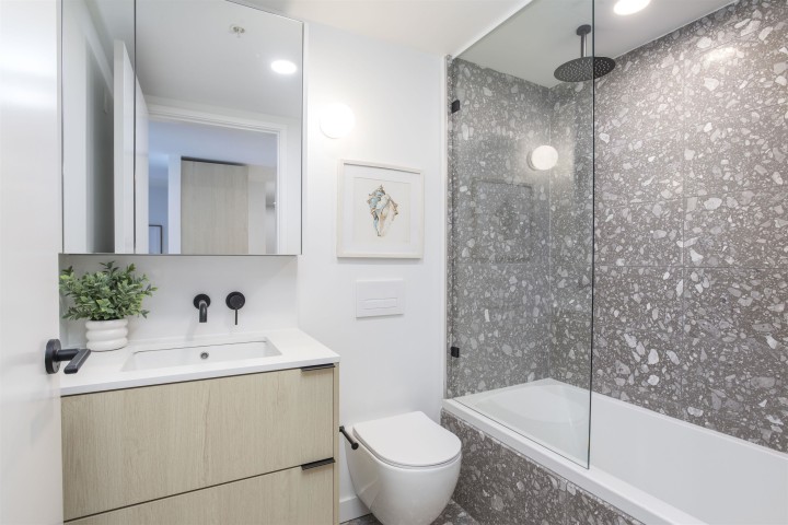 Photo 23 at TH201 - 2471 St. George Street, Mount Pleasant VE, Vancouver East