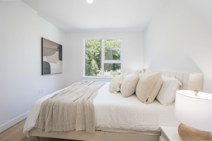 Photo 17 at TH201 - 2471 St. George Street, Mount Pleasant VE, Vancouver East