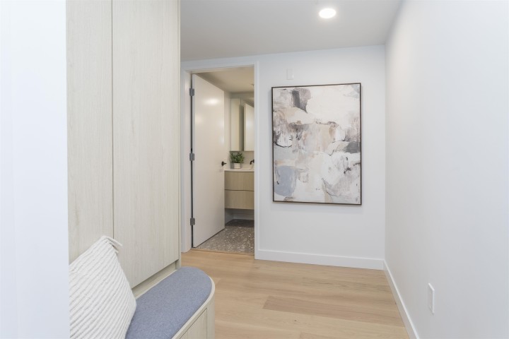 Photo 26 at TH201 - 2471 St. George Street, Mount Pleasant VE, Vancouver East