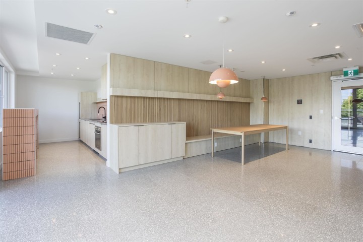 Photo 34 at TH201 - 2471 St. George Street, Mount Pleasant VE, Vancouver East