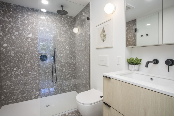 Photo 18 at TH201 - 2471 St. George Street, Mount Pleasant VE, Vancouver East