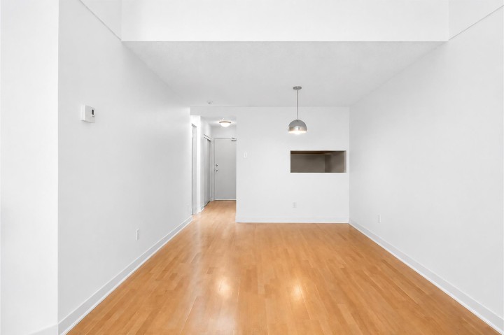 Photo 6 at 407 - 1345 Comox Street, West End VW, Vancouver West