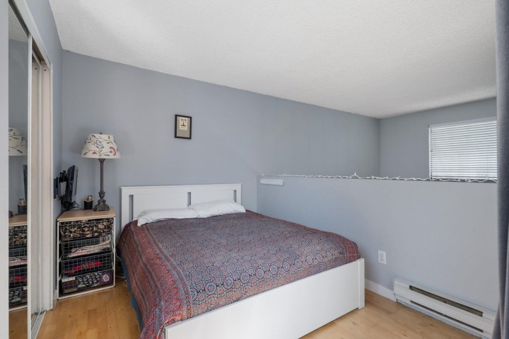 Photo 17 at 407 - 1345 Comox Street, West End VW, Vancouver West