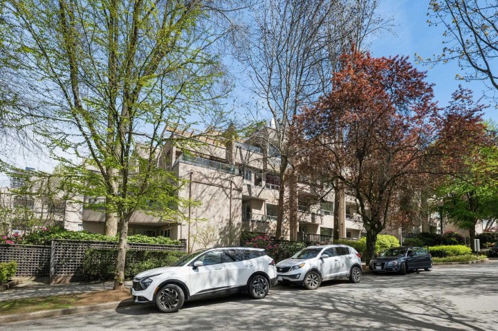 Photo 24 at 407 - 1345 Comox Street, West End VW, Vancouver West