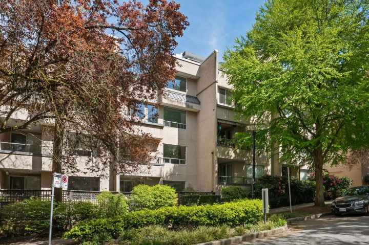 Photo 30 at 407 - 1345 Comox Street, West End VW, Vancouver West