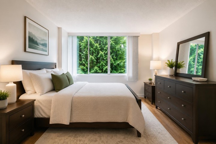 Photo 6 at 519 - 2012 Fullerton Avenue, Pemberton NV, North Vancouver