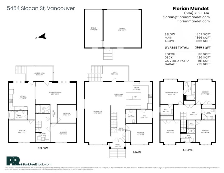 Photo 38 at 5454 Slocan Street, Collingwood VE, Vancouver East